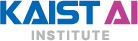 KAIST AI Logo